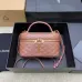 Saint Laurent Women's Quilted Handbags Iconic YSL Logo with Multiple Colors  Versatile Design for Luxury Enthusiasts #A57474