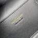 Saint Laurent Women's Quilted Handbags Iconic YSL Logo with Multiple Colors  Versatile Design for Luxury Enthusiasts #A57474