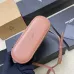 Saint Laurent Women's Quilted Handbags Iconic YSL Logo with Multiple Colors  Versatile Design for Luxury Enthusiasts #A57474