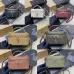 Saint Laurent Women's Quilted Handbags Iconic YSL Logo with Multiple Colors  Versatile Design for Luxury Enthusiasts #A57474