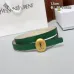 Amiri AAA+ Belts 1.5cm #B67954