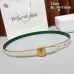 Amiri AAA+ Belts 1.5cm #B67954