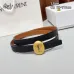 Amiri AAA+ Belts 1.5cm #B67954