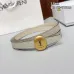 Amiri AAA+ Belts 1.5cm #B67955