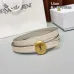 Amiri AAA+ Belts 1.5cm #B67955