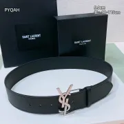 YSL AAA+ Belts 5.0cm #B67941