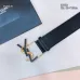 YSL AAA+ Belts 5.0cm #B67942