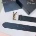 YSL AAA+ Belts 5.0cm #B67942