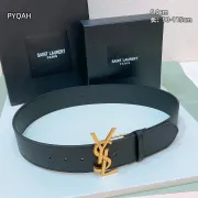 YSL AAA+ Belts 5.0cm #B67942