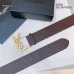 YSL AAA+ Belts 5.0cm #B67943