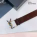 YSL AAA+ Belts 5.0cm #B67943