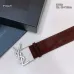 YSL AAA+ Belts 5.0cm #B67944