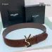 YSL AAA+ Belts 5.0cm #B67944