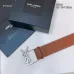 YSL AAA+ Belts 5.0cm #B67945
