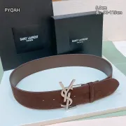 YSL AAA+ Belts 5.0cm #B67945