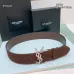 YSL AAA+ Belts 5.0cm #B67945