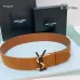 YSL AAA+ Belts 5.0cm #B67946