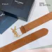 YSL AAA+ Belts 5.0cm #B67946