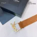 YSL AAA+ Belts 5.0cm #B67946