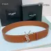 YSL AAA+ Belts 5.0cm #B67946
