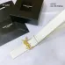 YSL AAA+ Belts 5.0cm #B67947