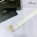 YSL AAA+ Belts 5.0cm #B67947