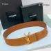 YSL AAA+ Belts 5.0cm #B67947
