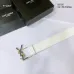 YSL AAA+ Belts 5.0cm #B67948