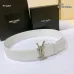 YSL AAA+ Belts 5.0cm #B67948