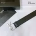 YSL AAA+ Belts 5.0cm #B67949