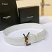 YSL AAA+ Belts 5.0cm #B67949