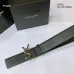 YSL AAA+ Belts 5.0cm #B67951
