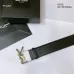 YSL AAA+ Belts 5.0cm #B67951