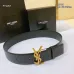 YSL AAA+ Belts 5.0cm #B67951