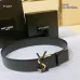 YSL AAA+ Belts 5.0cm #B67952