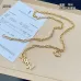YSL Waist Chain    pure copper waist chain Belts OSFA #B67953