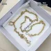 YSL Waist Chain    pure copper waist chain Belts OSFA #B67953