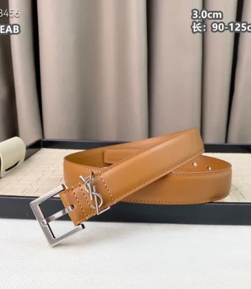YSL AAA+ Belts #A37898 YSL AAA+ Belts #A37898