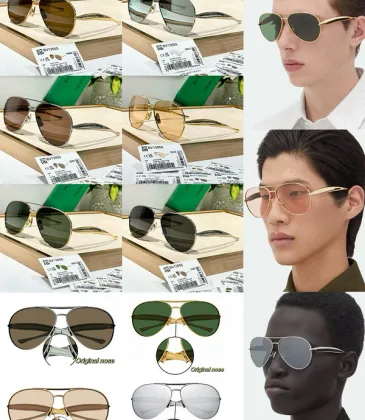 BOTTEGA VENETA AAA+ Sunglasses #A39906 BOTTEGA VENETA AAA+ Sunglasses #A39906