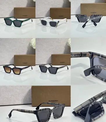 Burberry AAA+ Sunglasses #B67360