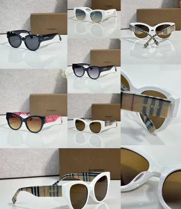 Burberry AAA+ Sunglasses #B67361