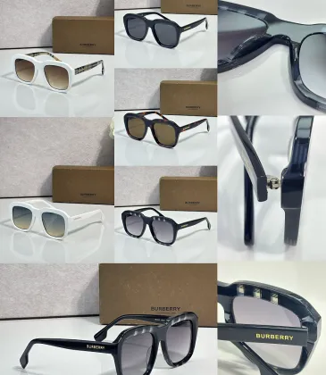 Burberry AAA+ Sunglasses #B67362