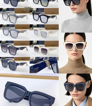 Burberry AAA+ Sunglasses #B67363