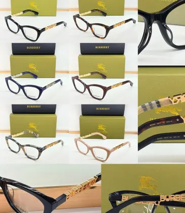 Burberry AAA+ Sunglasses #B67364