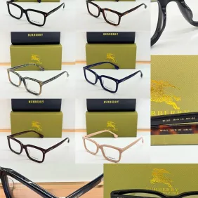 Burberry AAA+ Sunglasses #B67365