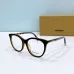 Burberry AAA+ plain glasses original box #A65212
