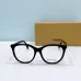 Burberry AAA+ plain glasses original box #A65212