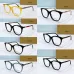 Burberry AAA+ plain glasses original box #A65212