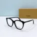 Burberry AAA+ plain glasses original box #A65212