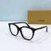 Burberry AAA+ plain glasses original box #A65212